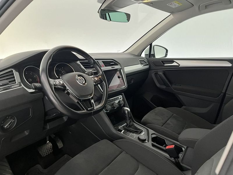 Volkswagen Tiguan bild 13