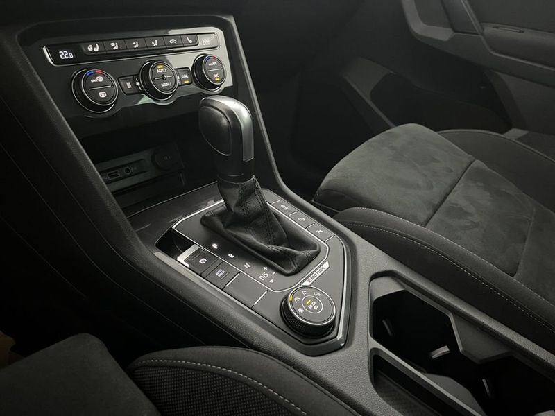 Volkswagen Tiguan bild 11
