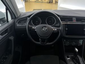 Volkswagen Tiguan bild 7