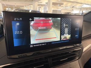 Peugeot 3008 bild 11