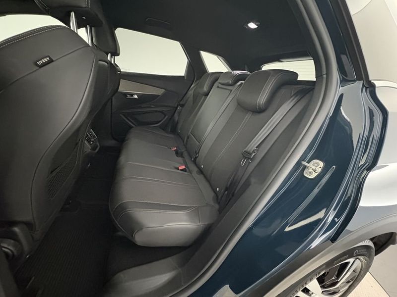 Peugeot 3008 bild 16