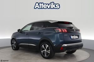 Peugeot 3008 bild 20