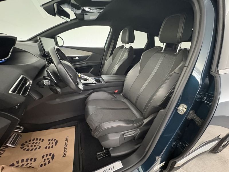 Peugeot 3008 bild 15