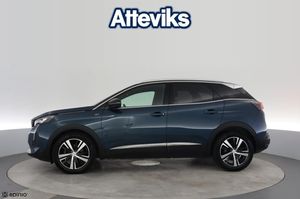 Peugeot 3008 bild 21