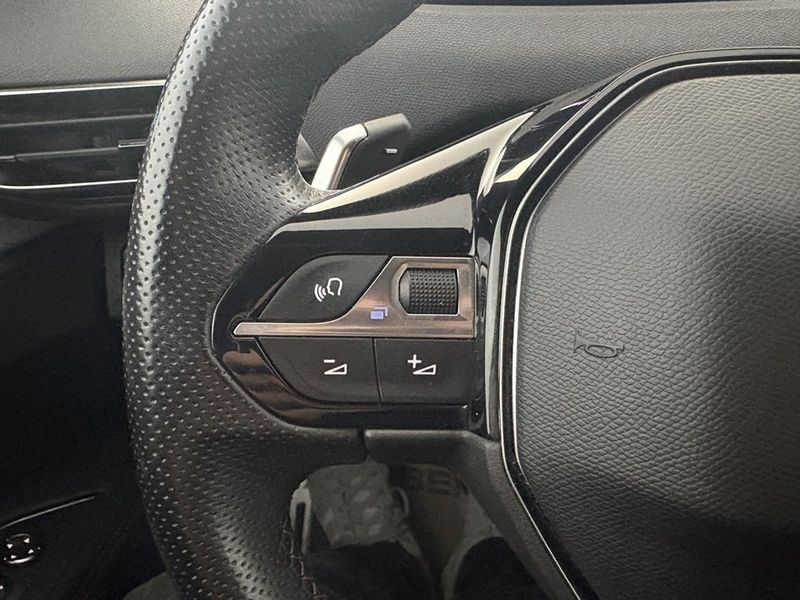 Peugeot 3008 bild 6