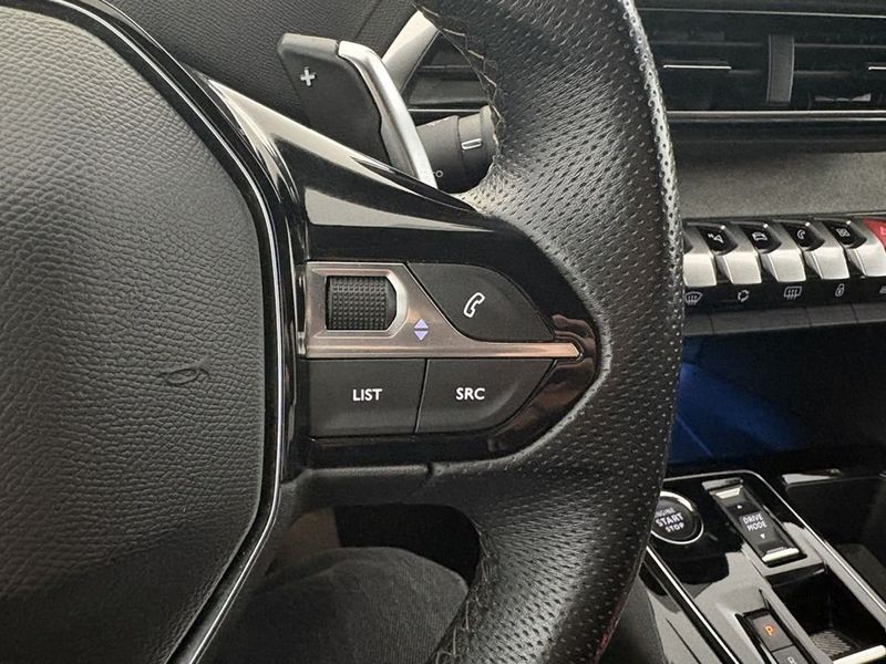Peugeot 3008 bild 7