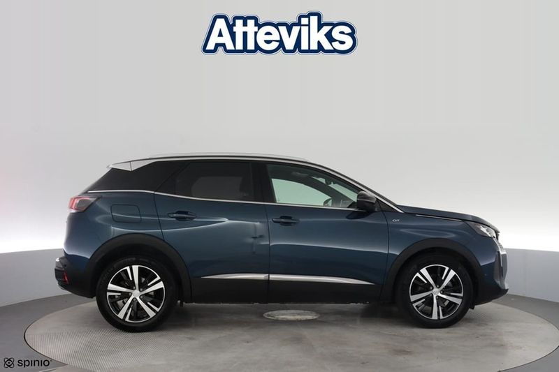 Peugeot 3008 bild 2