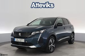 Peugeot 3008 bild 22