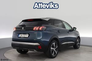 Peugeot 3008 bild 3