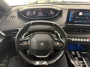 Peugeot 3008 bild 8