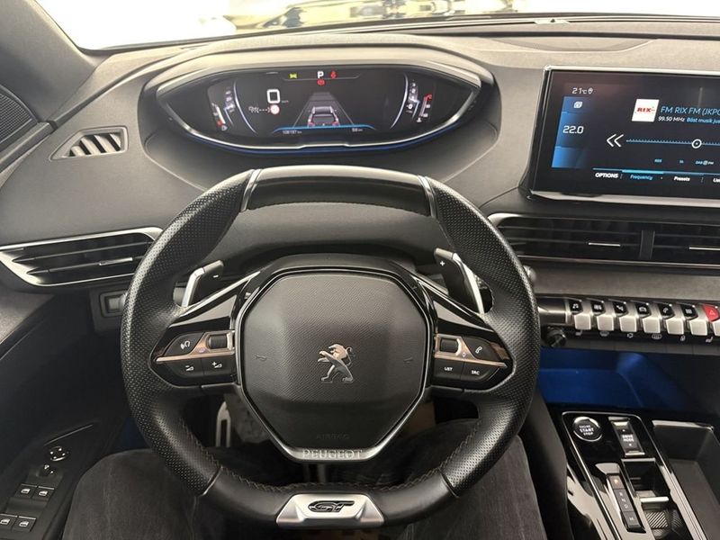Peugeot 3008 bild 8