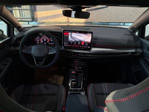 Volkswagen Golf bild 4