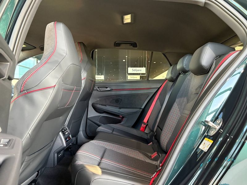 Volkswagen Golf bild 19