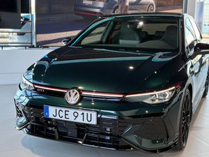 Volkswagen Golf bild 2