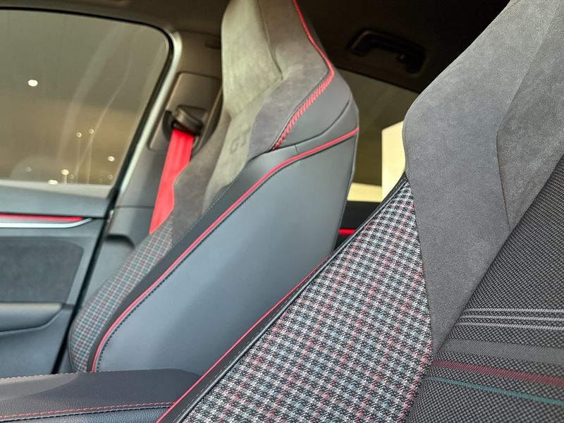 Volkswagen Golf bild 9