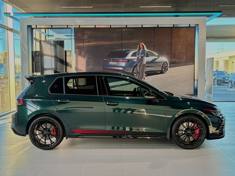 Volkswagen Golf bild 18