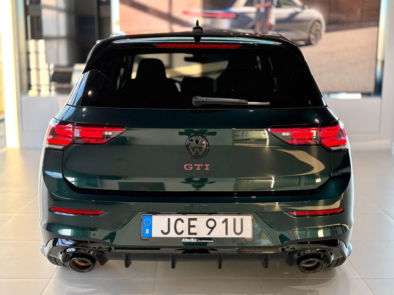 Volkswagen Golf bild 20