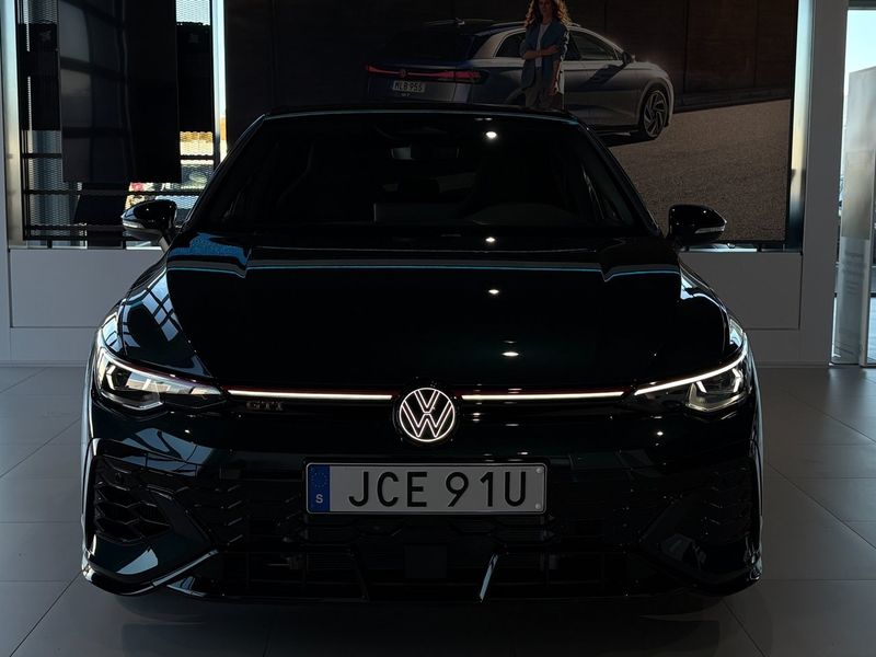 Volkswagen Golf bild 7