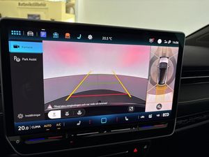 Volkswagen ID.7 bild 11