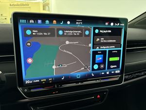 Volkswagen ID.7 bild 10