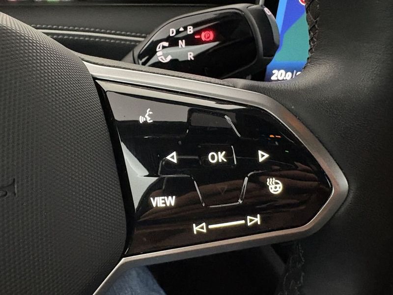 Volkswagen ID.7 bild 7