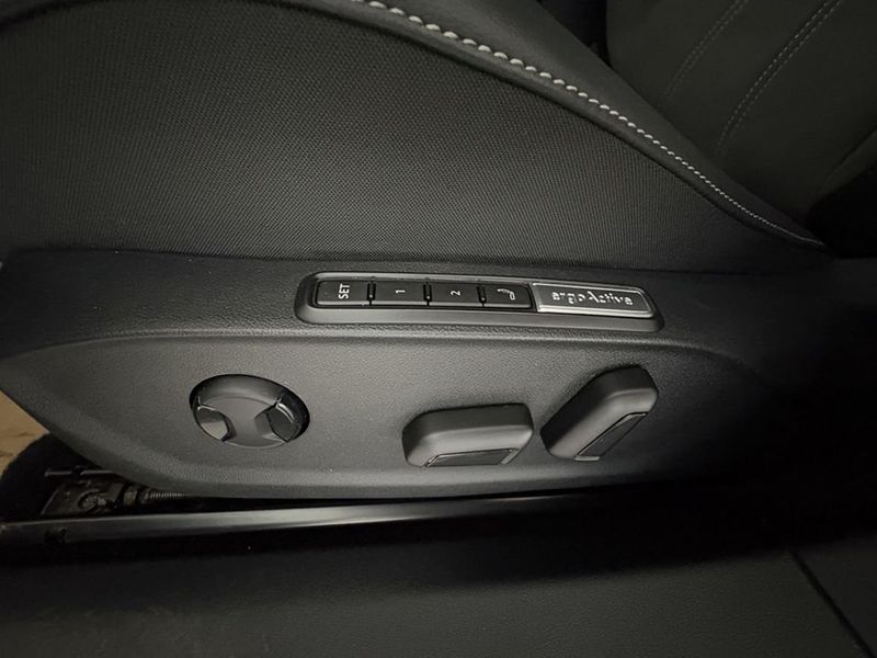 Volkswagen ID.7 bild 15
