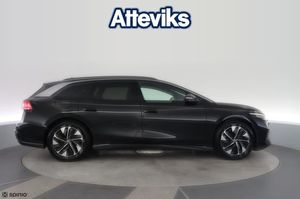 Volkswagen ID.7 bild 2