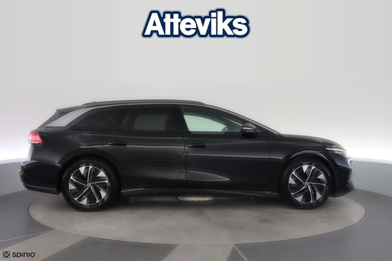 Volkswagen ID.7 bild 2