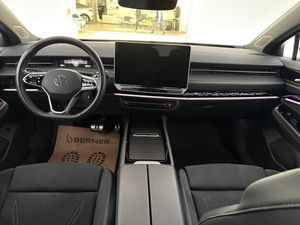 Volkswagen ID.7 bild 21