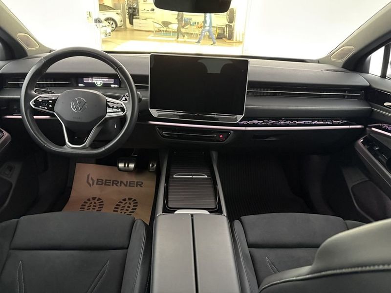 Volkswagen ID.7 bild 21