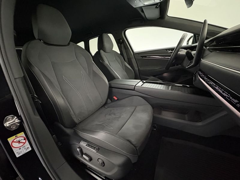 Volkswagen ID.7 bild 20