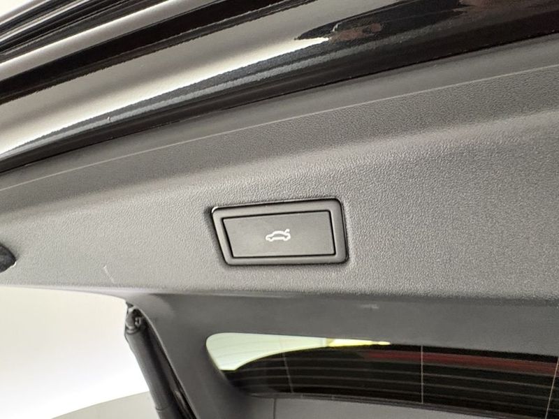Volkswagen ID.7 bild 18