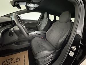 Volkswagen ID.7 bild 14