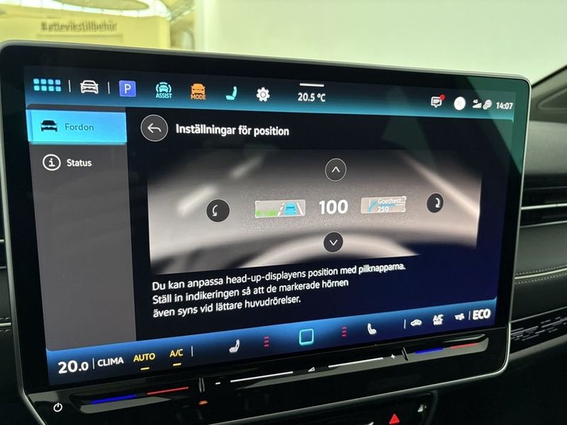 Volkswagen ID.7 bild 12