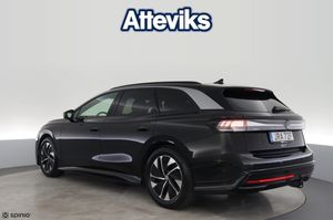 Volkswagen ID.7 bild 23
