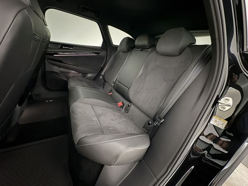 Volkswagen ID.7 bild 16