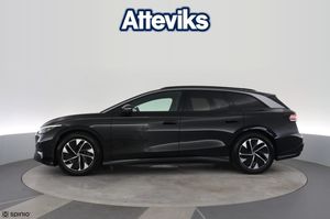 Volkswagen ID.7 bild 24
