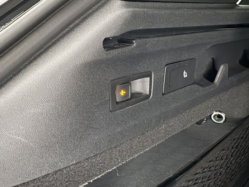 Volkswagen ID.7 bild 19