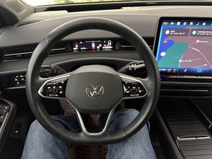 Volkswagen ID.7 bild 8