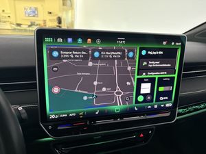 Volkswagen ID.7 bild 11