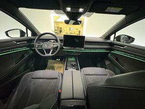Volkswagen ID.7 bild 22