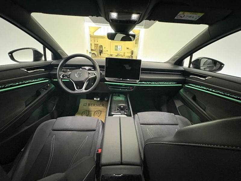 Volkswagen ID.7 bild 22