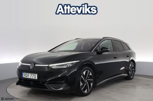Volkswagen ID.7 bild 25