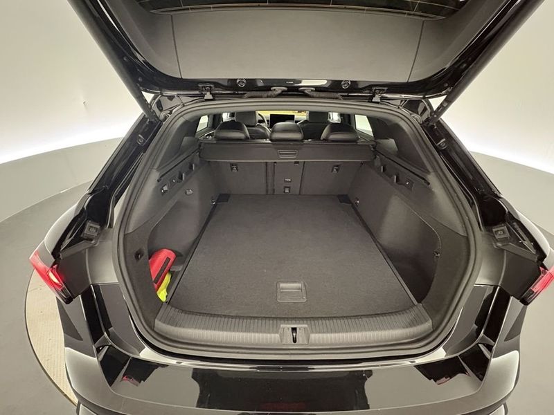 Volkswagen ID.7 bild 15