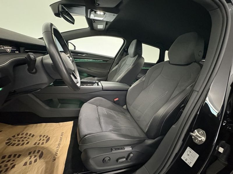 Volkswagen ID.7 bild 12