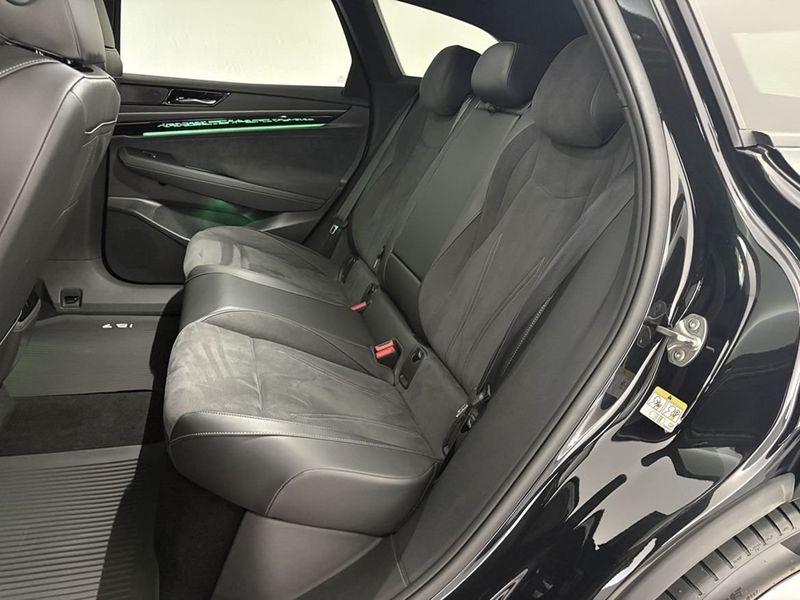 Volkswagen ID.7 bild 14