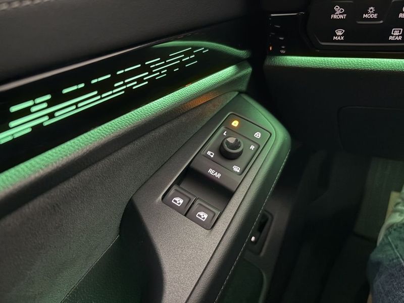 Volkswagen ID.7 bild 5