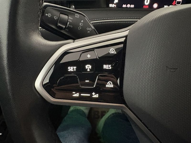 Volkswagen ID.7 bild 6