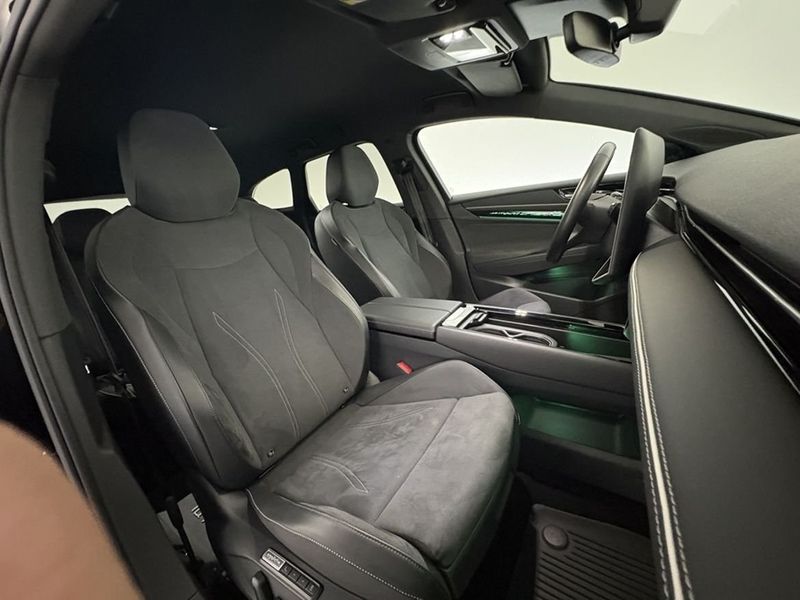 Volkswagen ID.7 bild 21