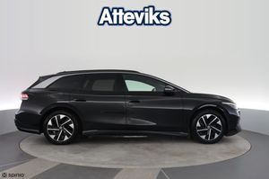Volkswagen ID.7 bild 2